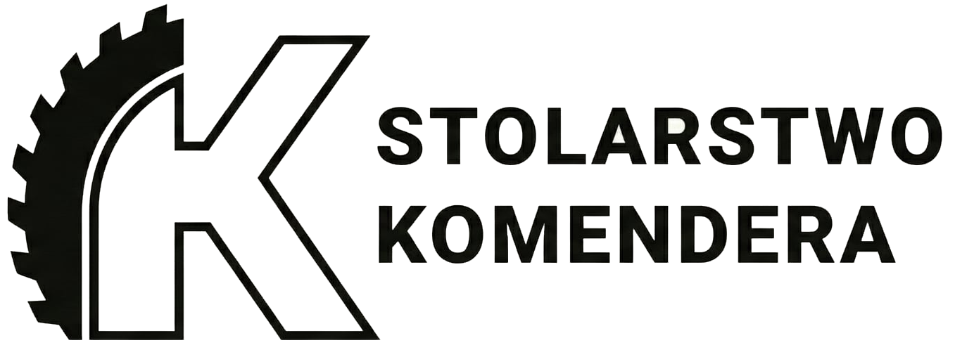 Stolarstwo Komendera